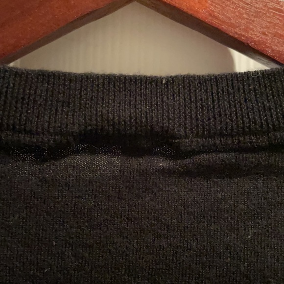 EUC Halogen 100% Merino Sweater, sz S - Picture 6 of 7